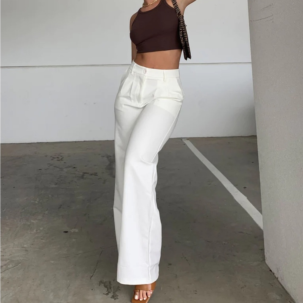Princess Polly Archer Pants